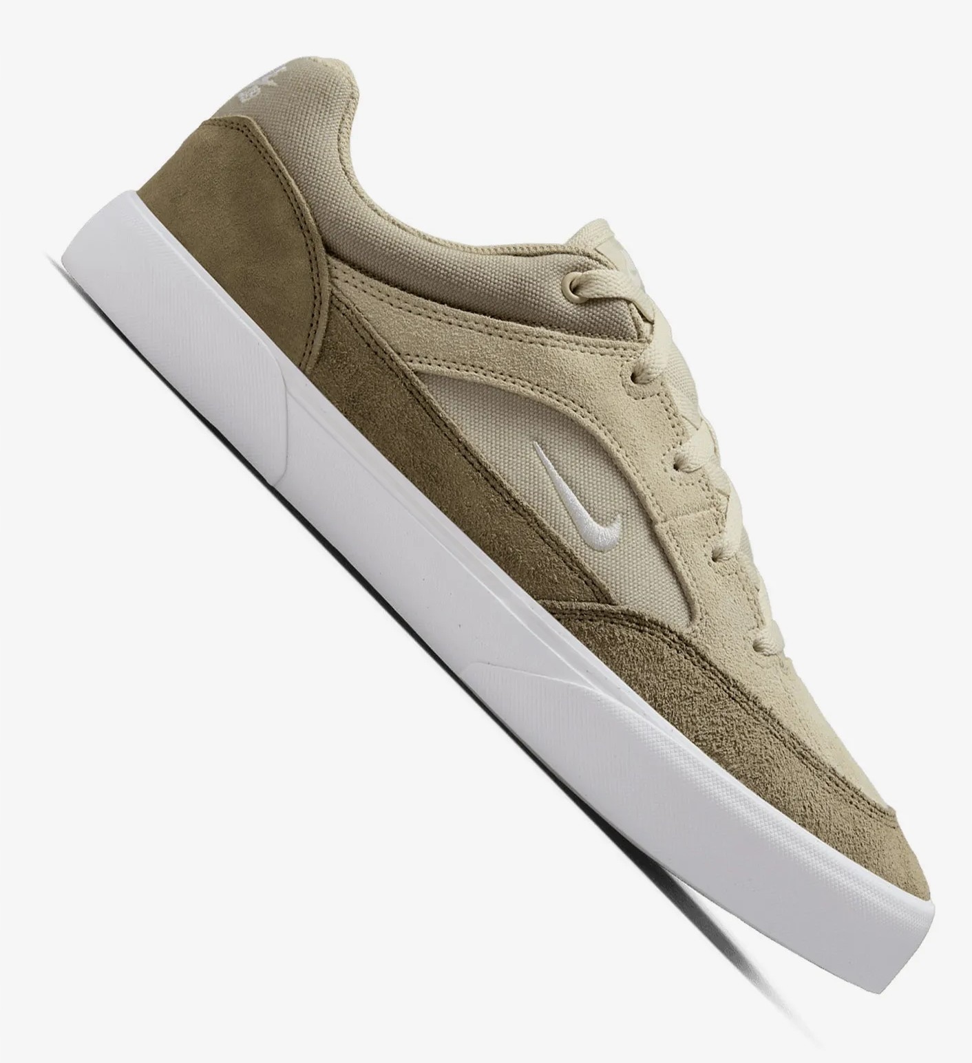 Buty Nike Sb Malor FV6064-201 skórzane 42 Sb Janoski