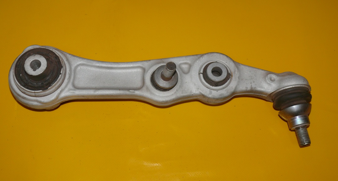 arm lower left front MERCEDES E-KLASA W213 original 16r- A2053306510