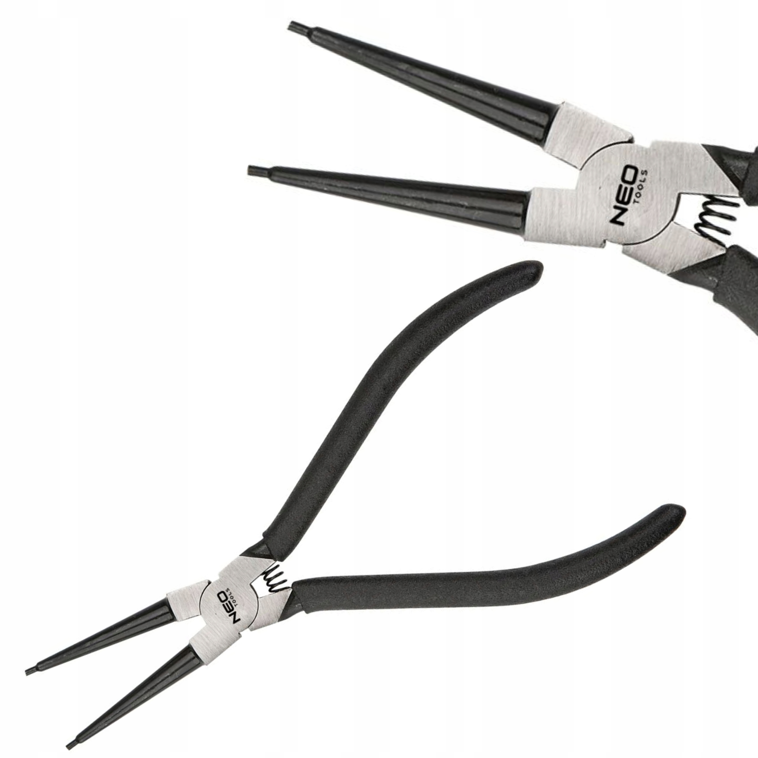 NEO SZCZYPCE SEGERA DO PIERŚCIENI 230MM 01-090