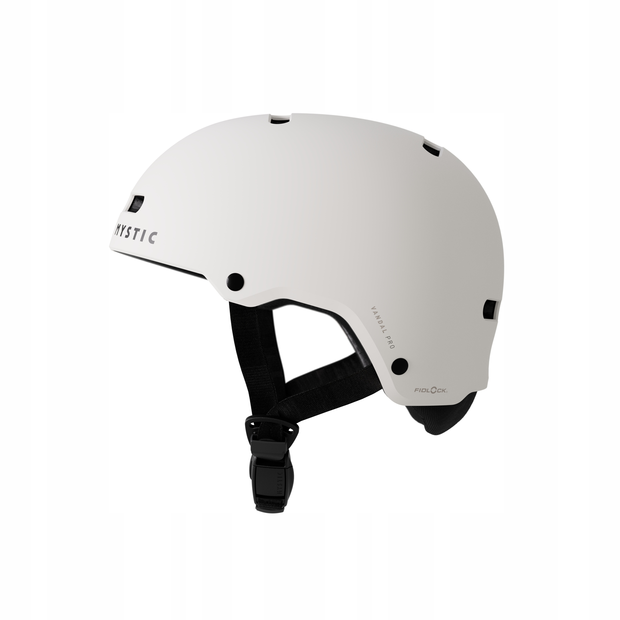 Kask Mystic 2024 Vandal Pro Off White - XS/S Marka Mystic