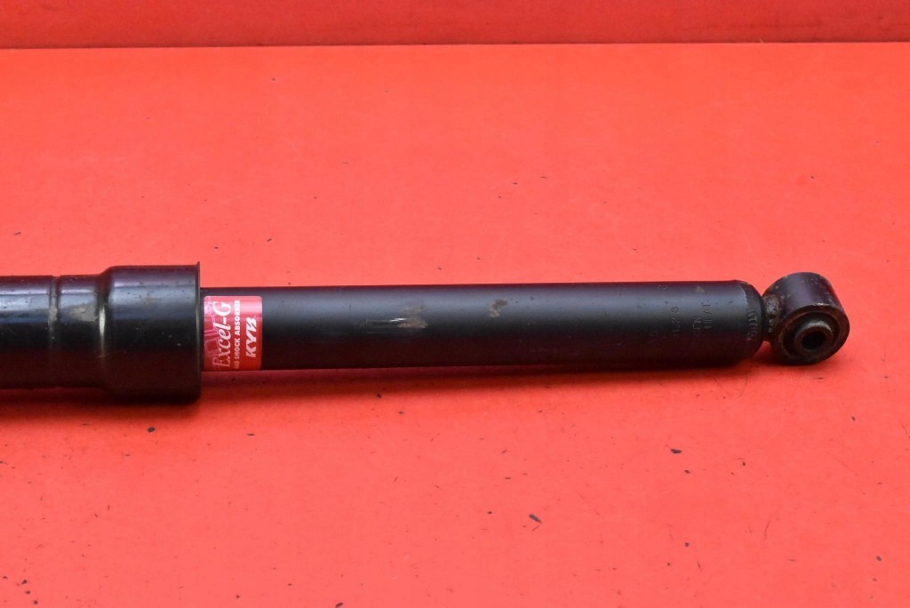 shock absorber left rear part 3440035 OPEL MOKKA A 1.4 T 140 KM 12-15