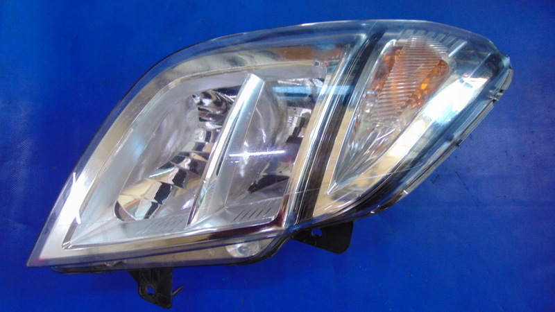 light right front EU RENAULT MASTER III OPEL MOVANO B NISSAN NV400