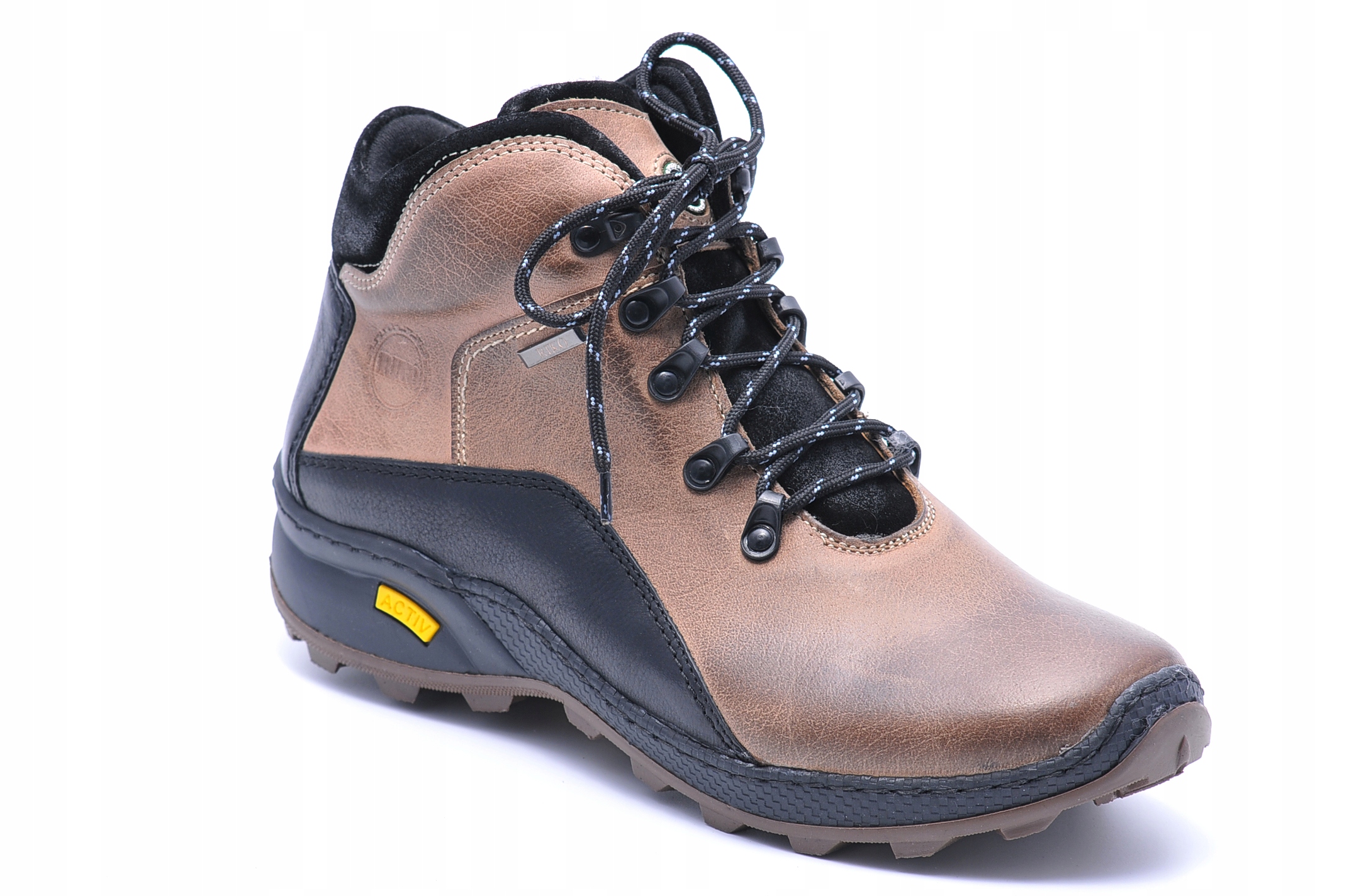 Trekové Kotníkové Boty Riko 938 velikost 40