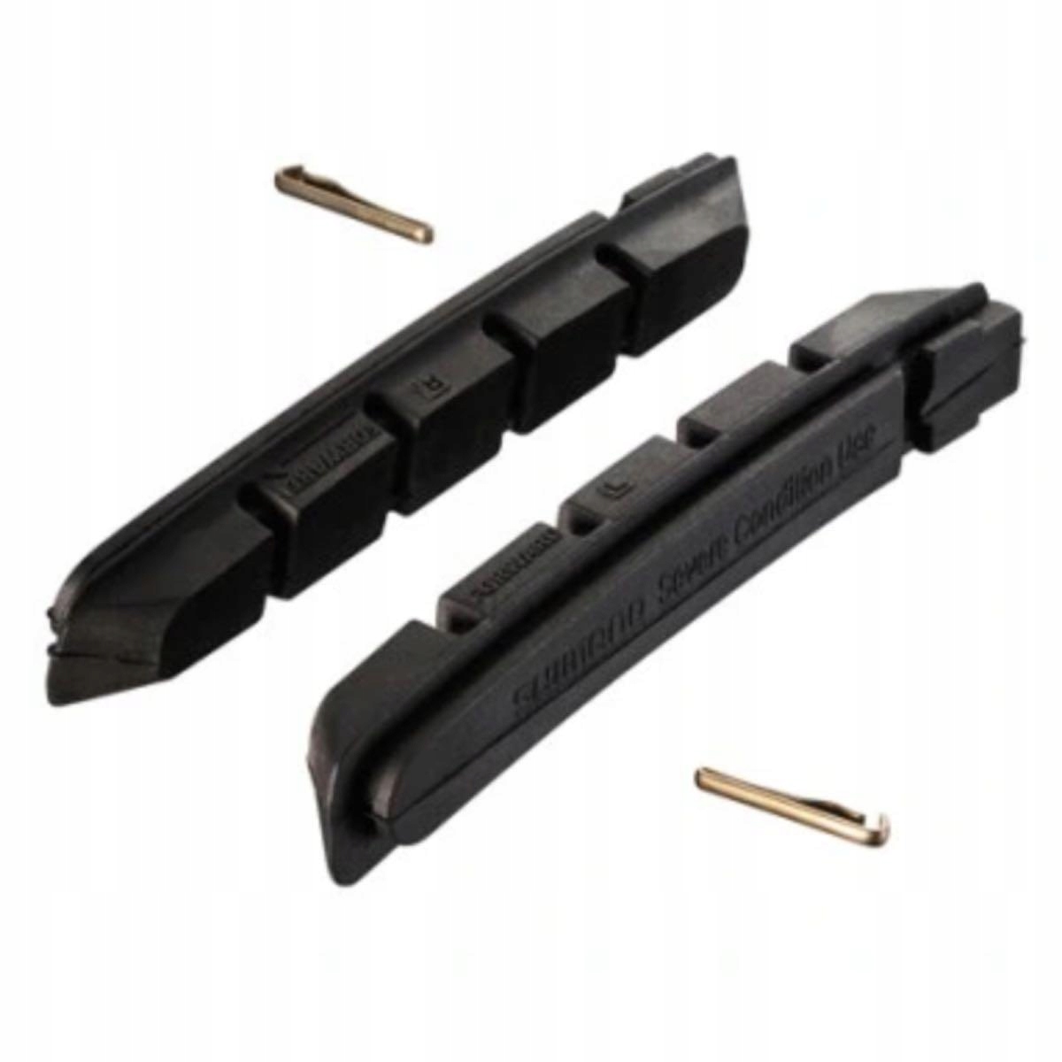 

Okładziny Hamulców V-brake Shimano M70R2 Mtb 70mm