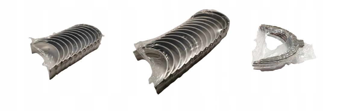 PANEWKI KORBOWODOWE GŁÓWNE OPOROWE LEXUS IS200 2.0 1GFE 1G-FE STD ZESTAW