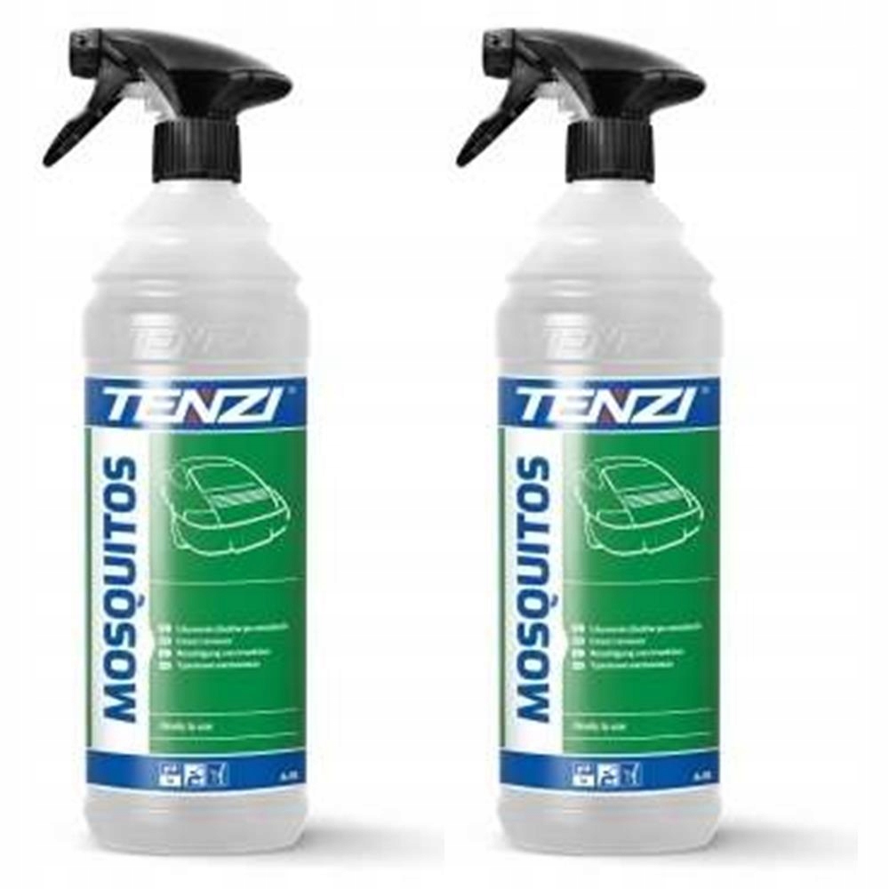 TENZI MOSQUITOS 1L