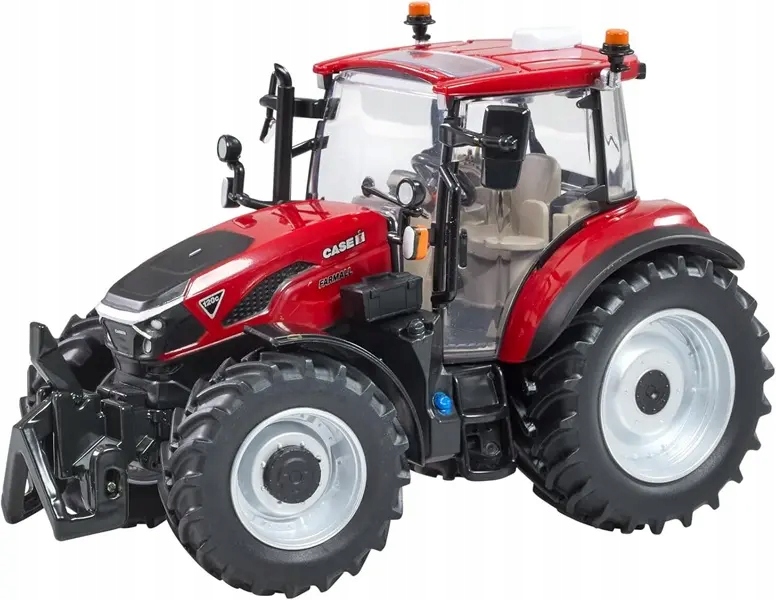Tomy Britains Case Farmall 120C traktor 43428 Tomy