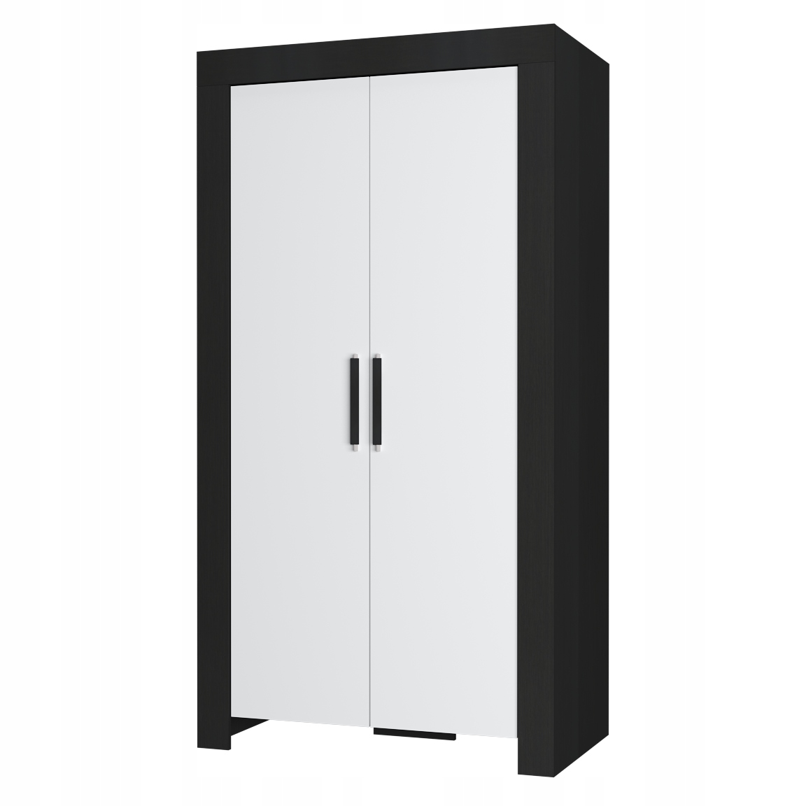 

Zestaw Lona szafa 100 Milano Salon meble systemowe
