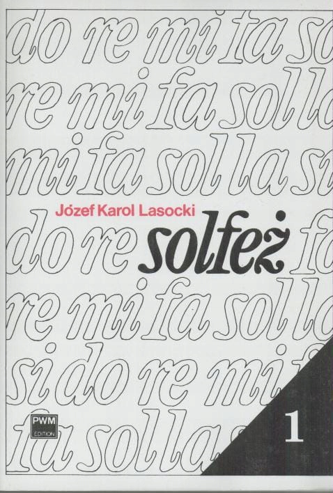 Solfeż z.1.