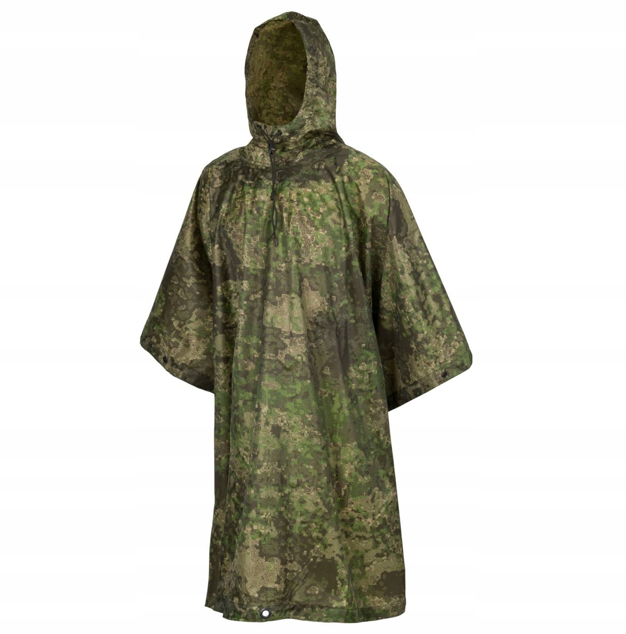 

Poncho Przeciwdeszczowe U.s. Helikon Penc Wildwood