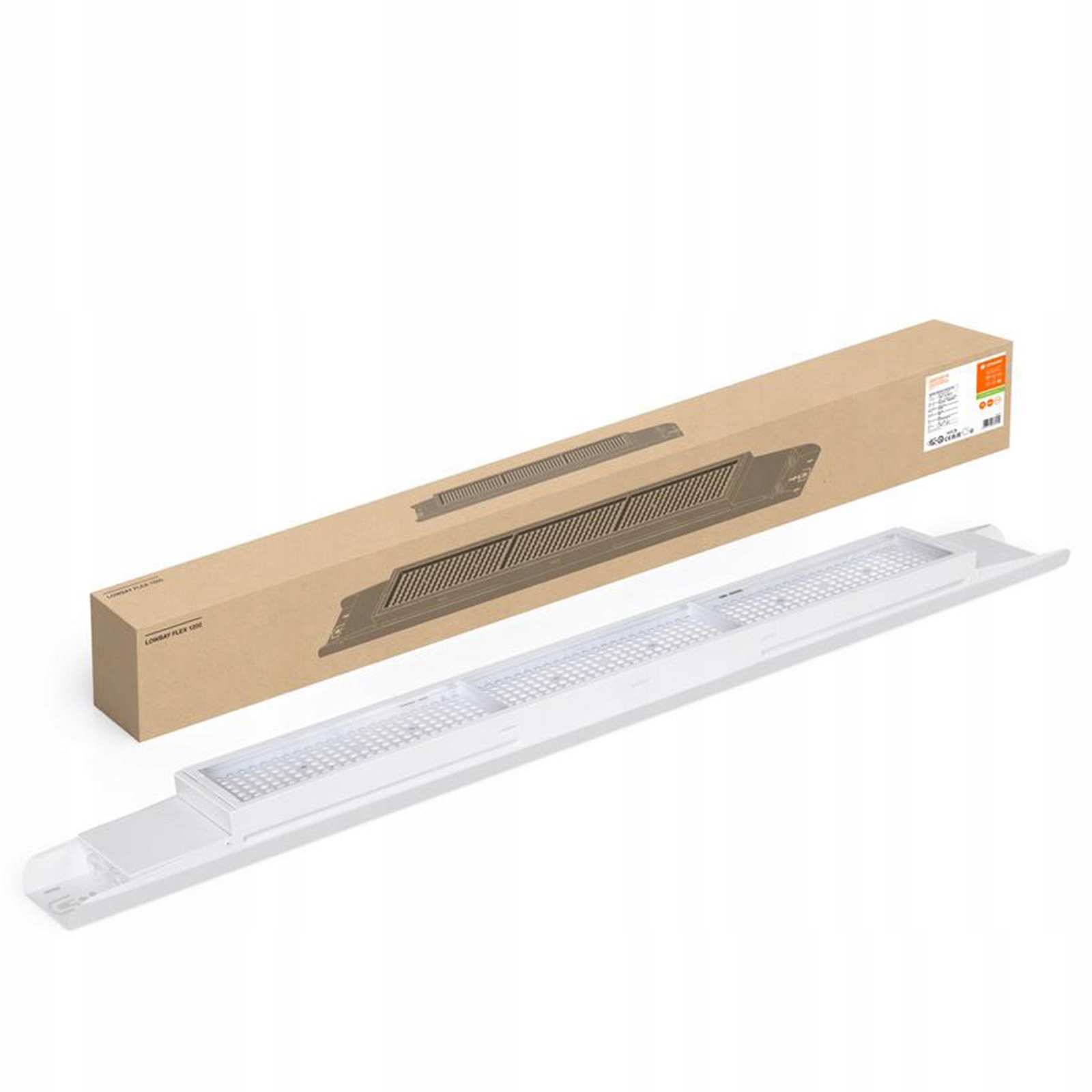 Lb Flex 1200 Dali P 42W 840 Vw