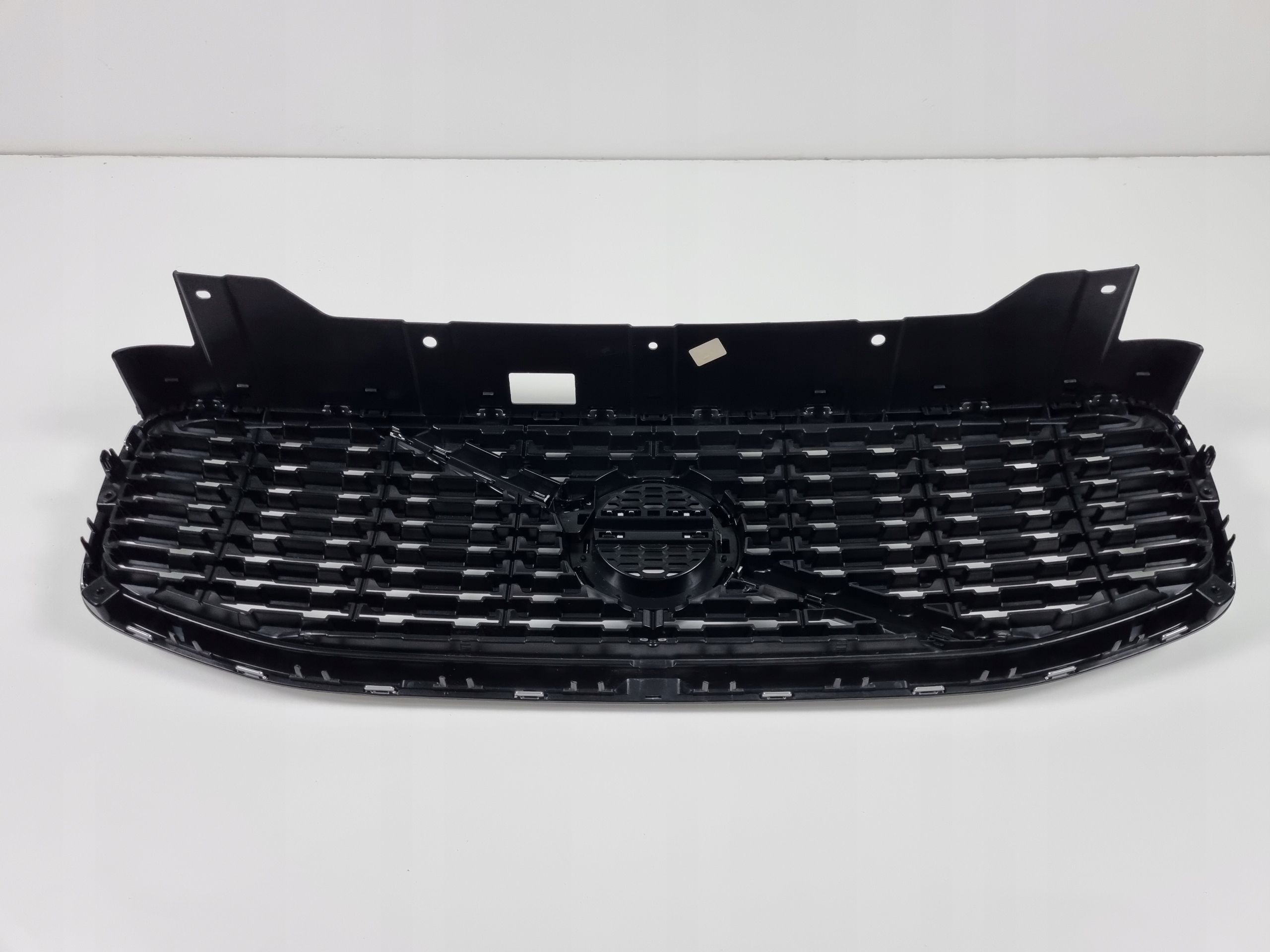 Volvo XC60 Kühlergrill FRONTGRILL Kühlergitter 31425334 - Thumbnail 6