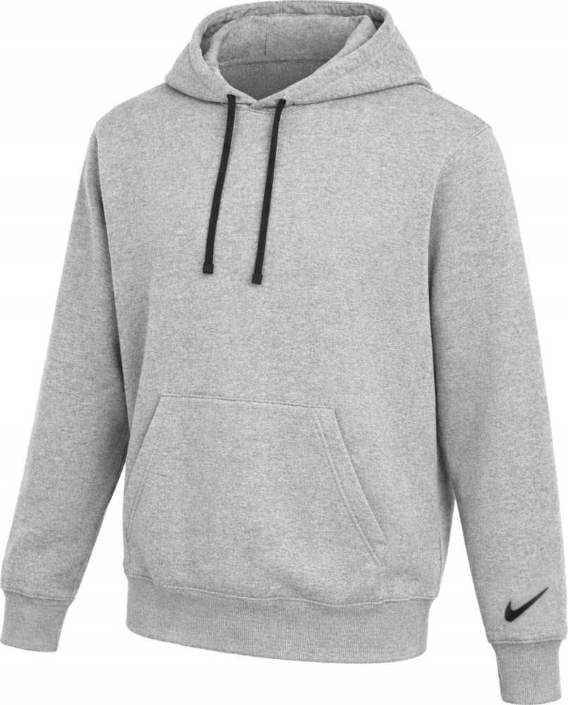 Pánská Mikina Nike Park 26 Fleece Světle Šedá IO9035 063 r S