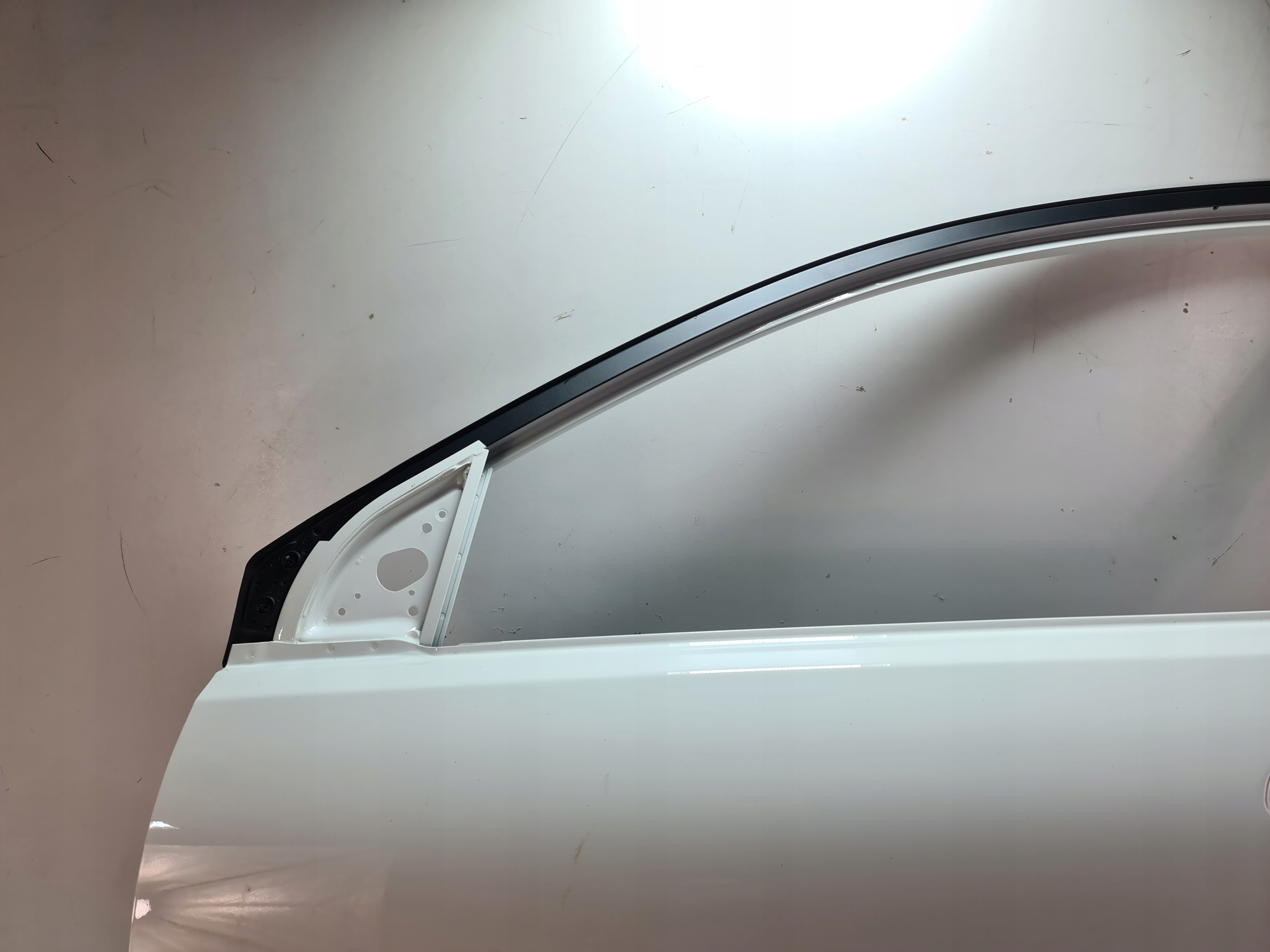 Kia Ceed CD Tür Vorne Links Door Porta Porte - Thumbnail 6