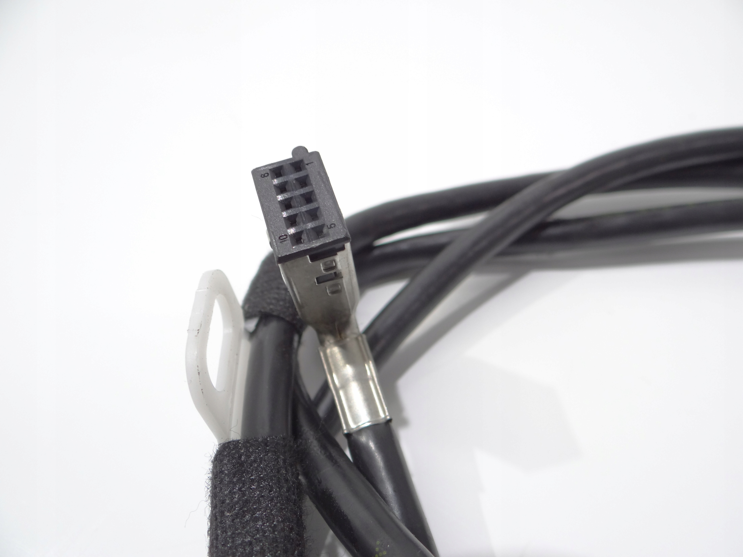 KABEL bundle KAMERY ASYSTENTA BMW E60 E61 9120596