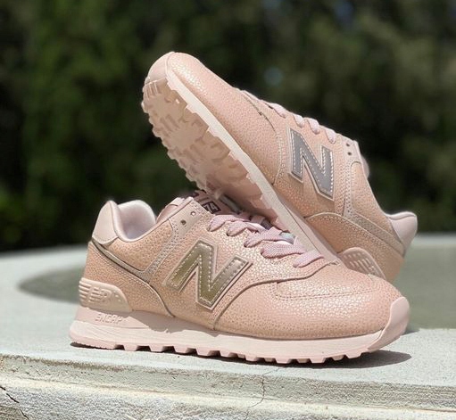 

New Balance WL574SOJ R.37