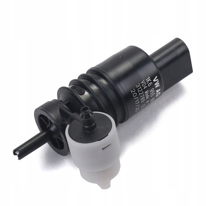 1K6955651 - Насос омывателя Vw Corrado Eurovan T4 Phaeton