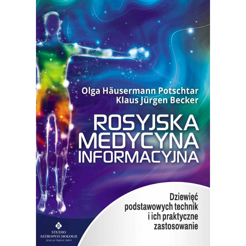 

Rosyjska medycyna informacyjna Od Wydawcy