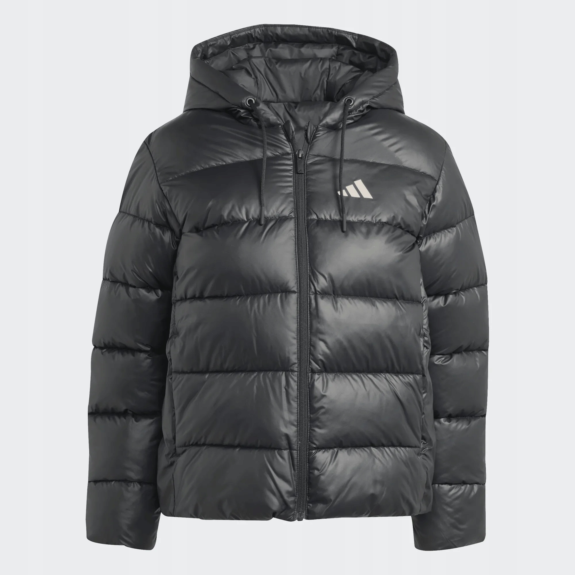Zimní Bunda Adidas Dámská černá S Kapucí Climawarm JV7767 vel. Xs