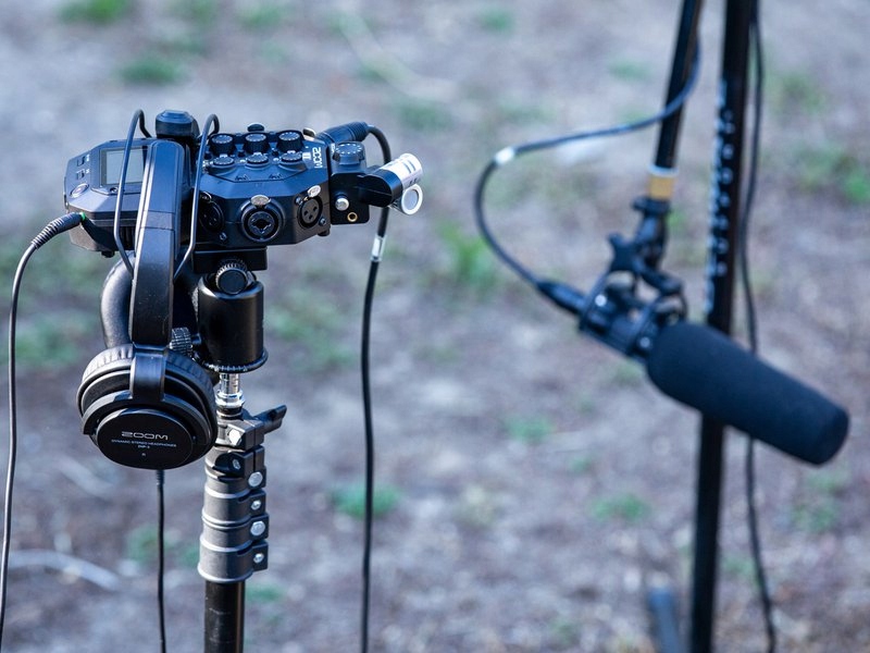 Zoom H8 12 ścieżkowy rejestrator + mikrofon XYH-6 EAN (GTIN) 4515260023073