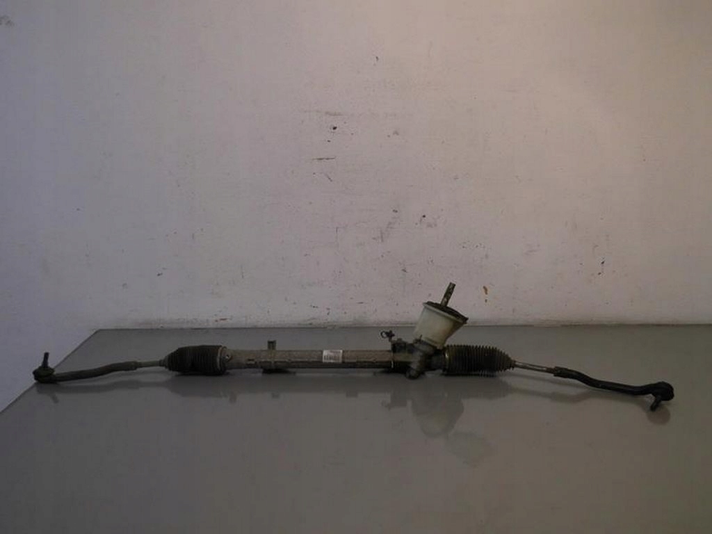 MAGLOWNICA PRZEKŁADNIA RENAULT MEGANE III 1.5 DCI