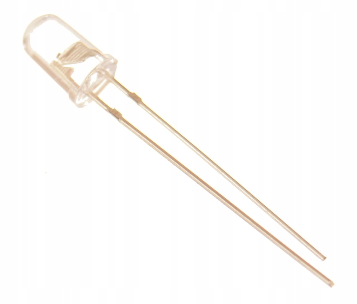 

Dioda Led 5mm czerwona migająca 3 szt.