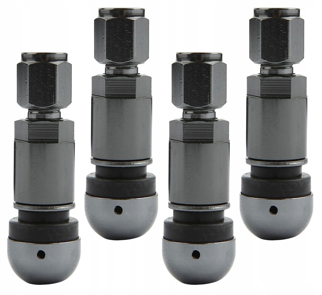 

Zawory 4szt Wentyl do czujników ciśnienia TPMS-05B