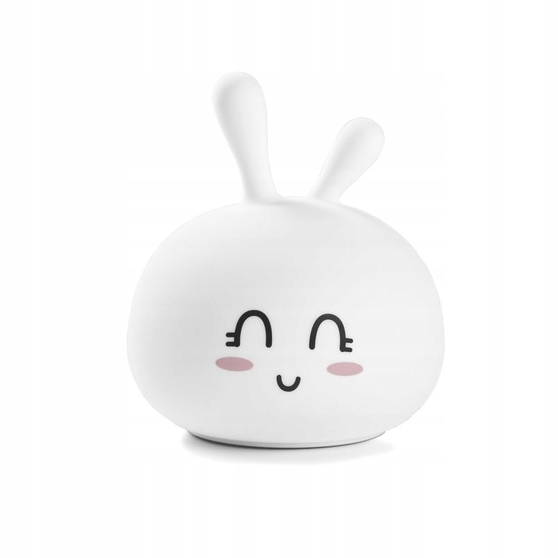 

Lampka Królik Słodziak Rabbit And Friends