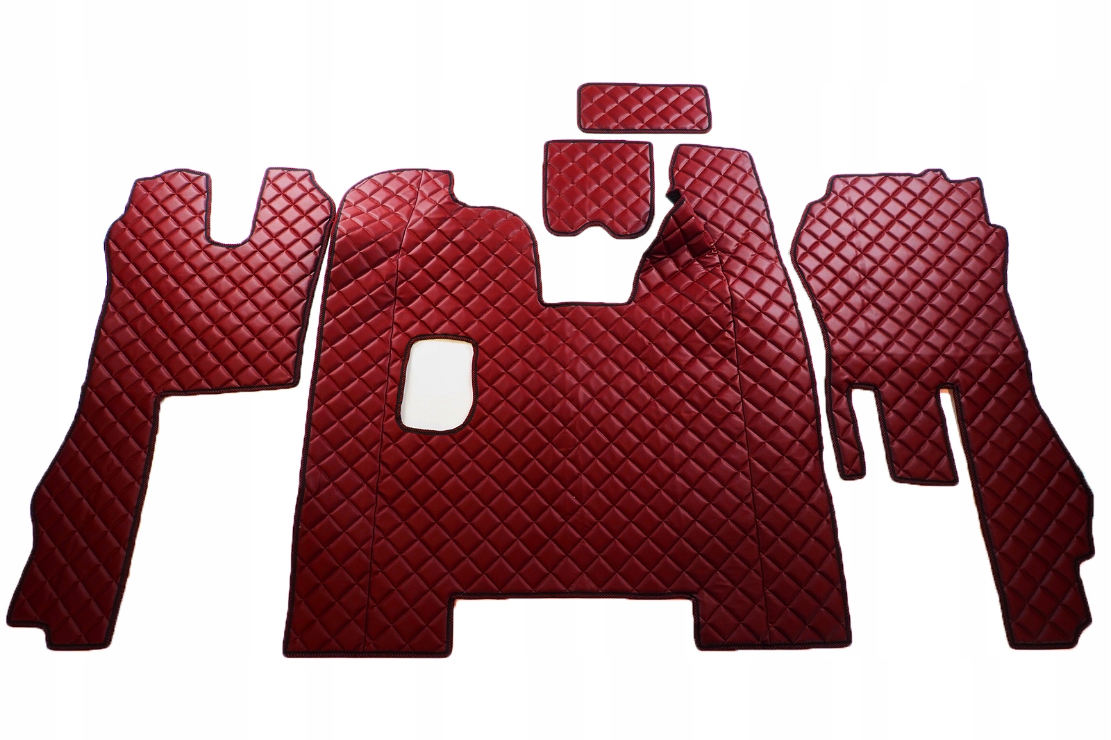 DYWANY DYWANIKI PIKOWANE POKROWCE SCANIA R 09 2013