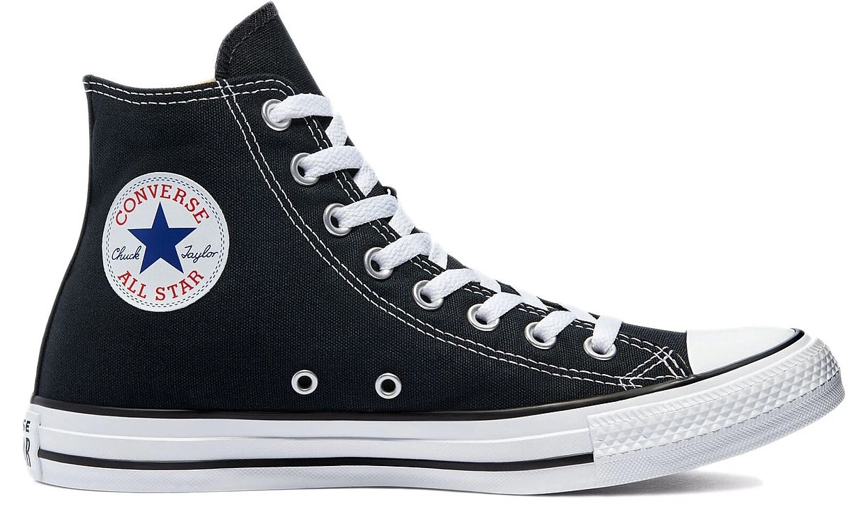 buty Converse Chuck Taylor All Star Hi