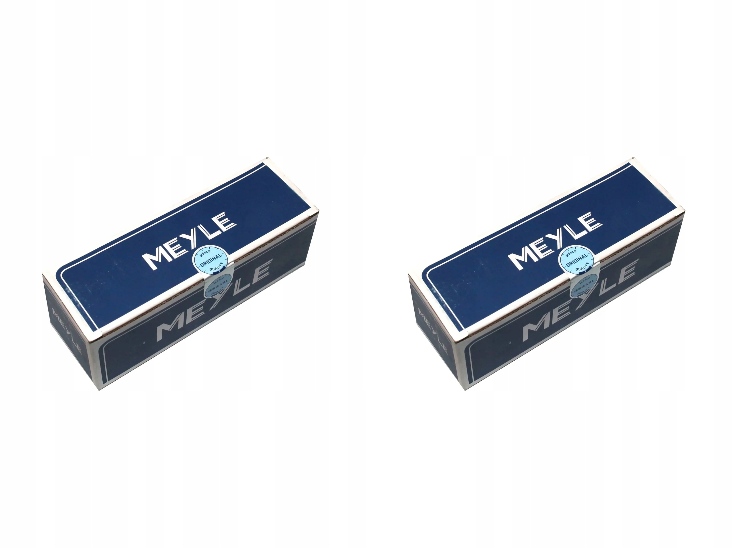 2x Amortyzatory MEYLE PRZÓD L+P do BMW 3 E36