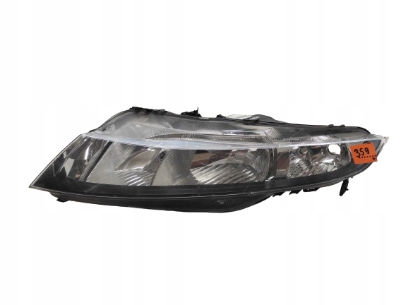 HONDA CIVIC 8 VIII UFO 06- LAMPA LEWA PRZÓD 33150-SMG-G014-M1