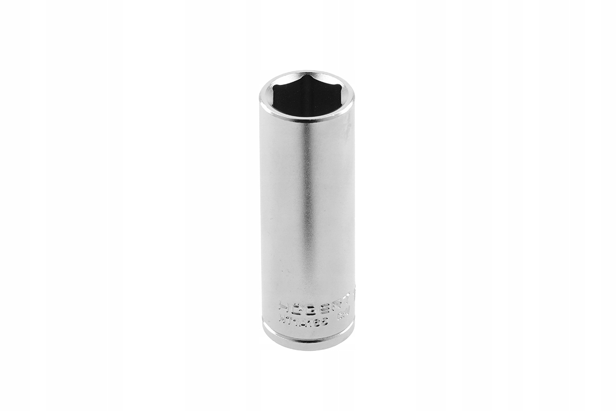 

Nasadka sześciokątna 3/8", 19 mm, długa, CrV