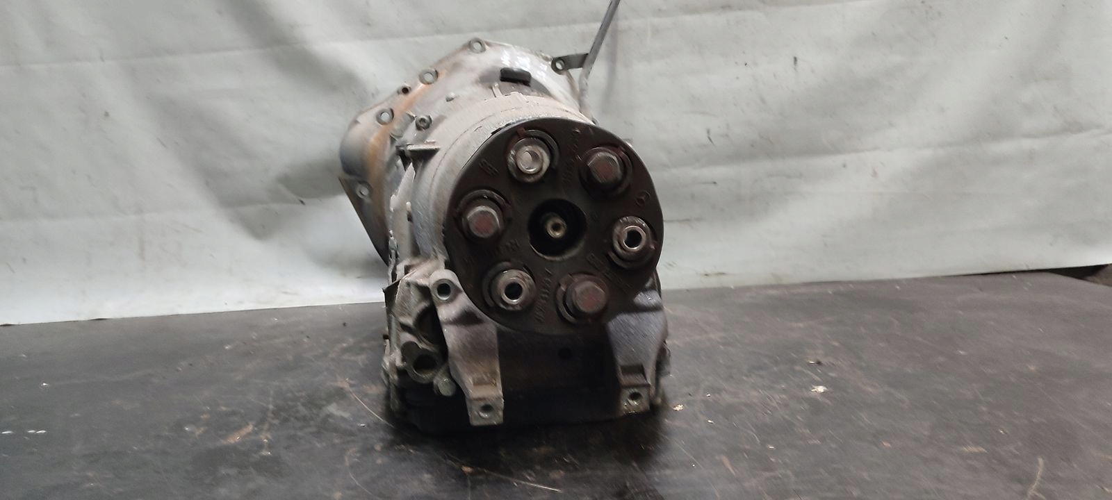 gearbox, 2032700600 Mercedes W208 2,0 compressor;