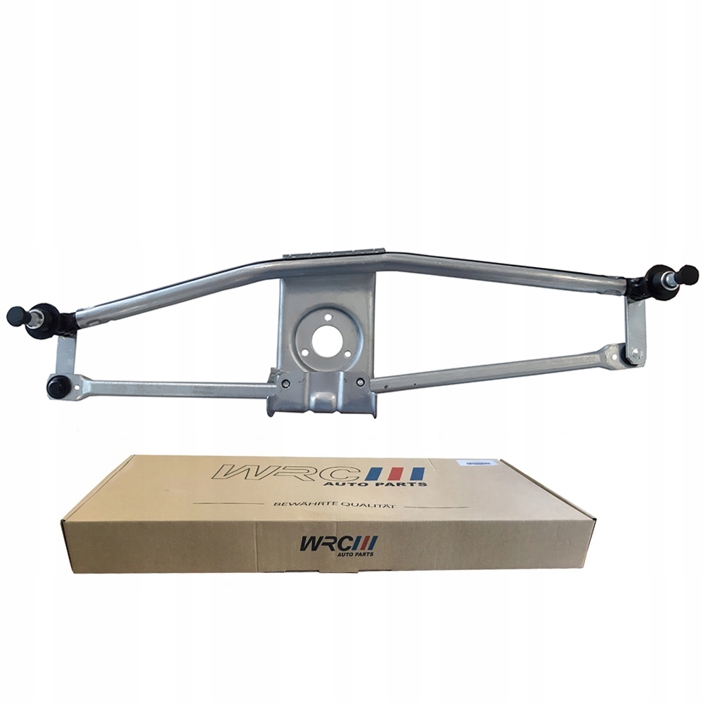 6300020 - МЕХАНІЗМ СКЛООЧИСНИКА ДЛЯ MERCEDES SPRINTER VW LT