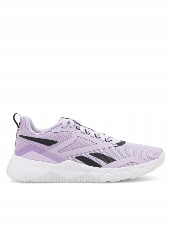 Nfz trainer Reebok dámský, lehký, sportovní, Lila 42