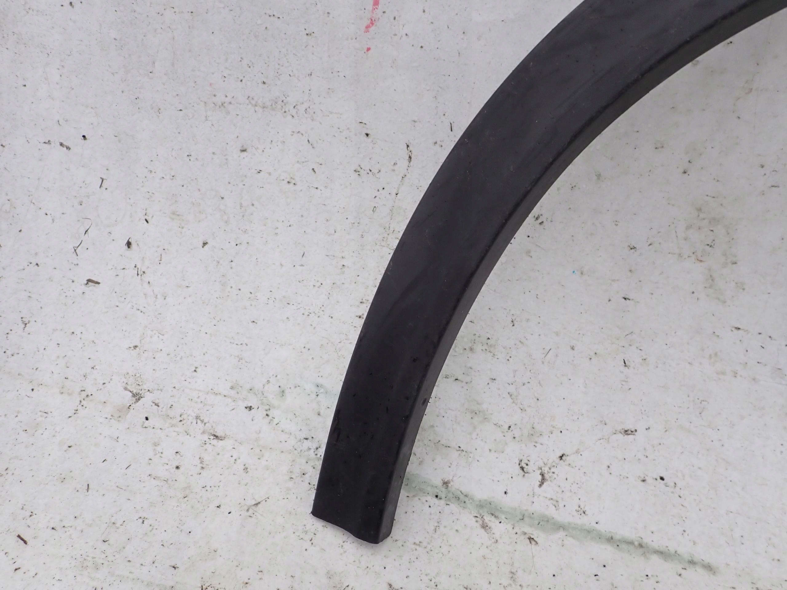SUZUKI VITARA II 2 15- moulding cap right rear part