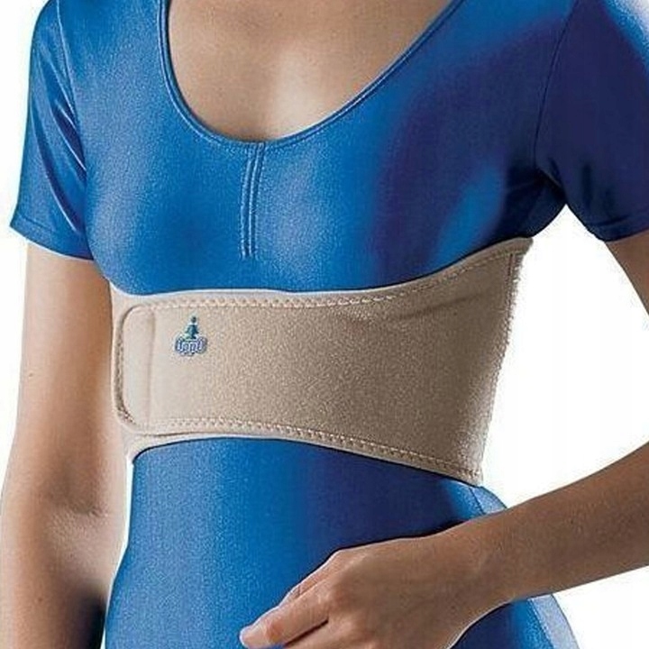 

Pas żebrowy Oppo Medical 4074 rozmiar XL