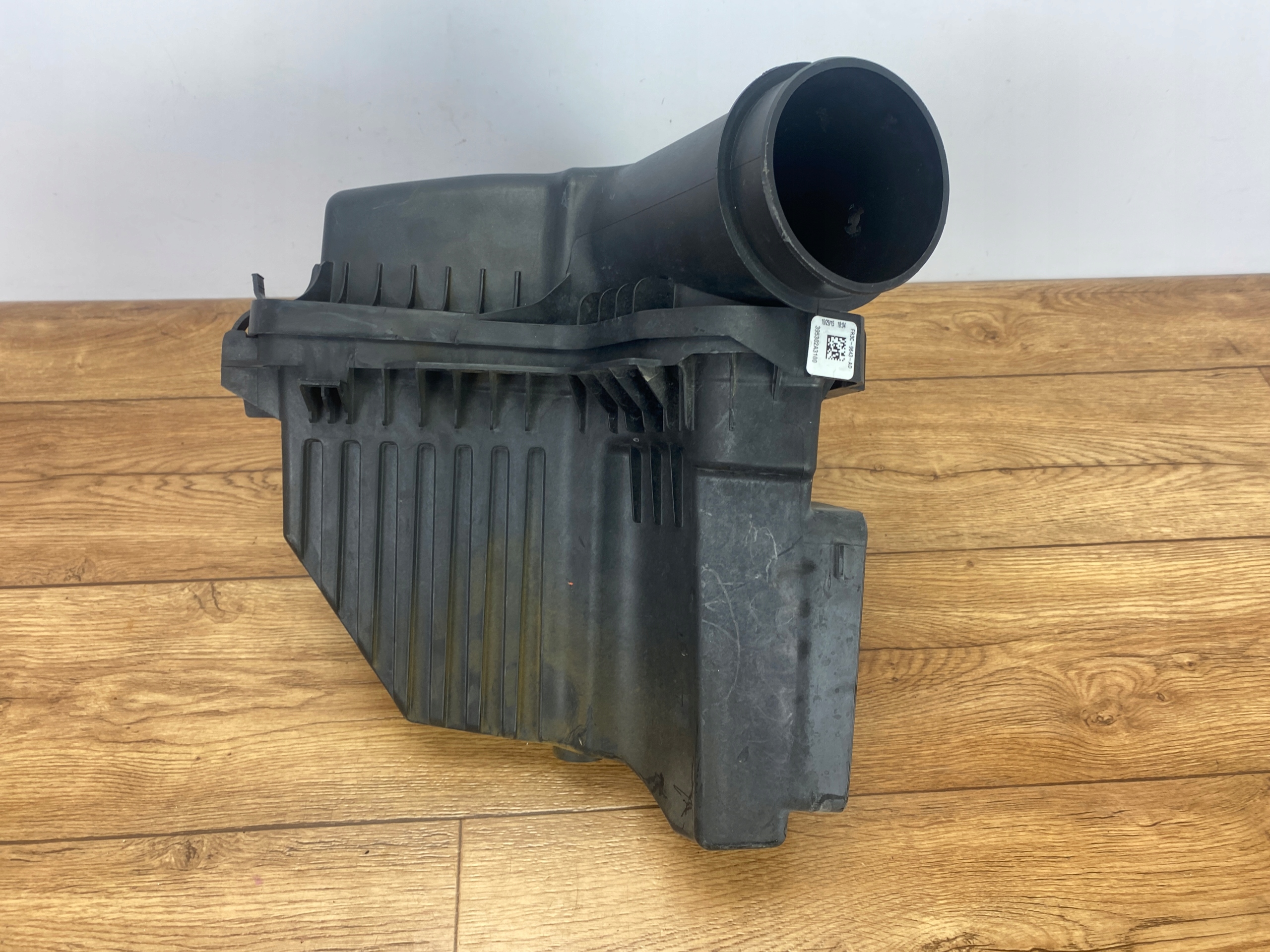 Gehäuse filter luft Ford Mustang VI 2015+ 2.3L USA