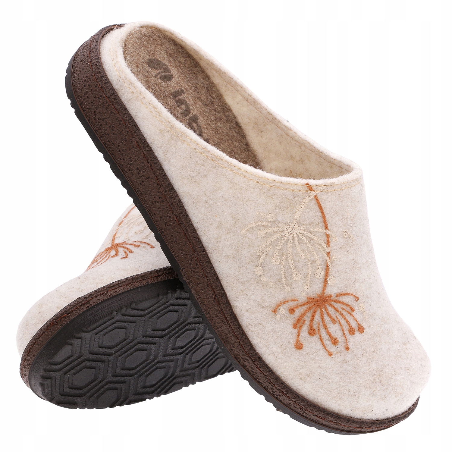 Inblu pantofle IN-NL-11 euroobuv