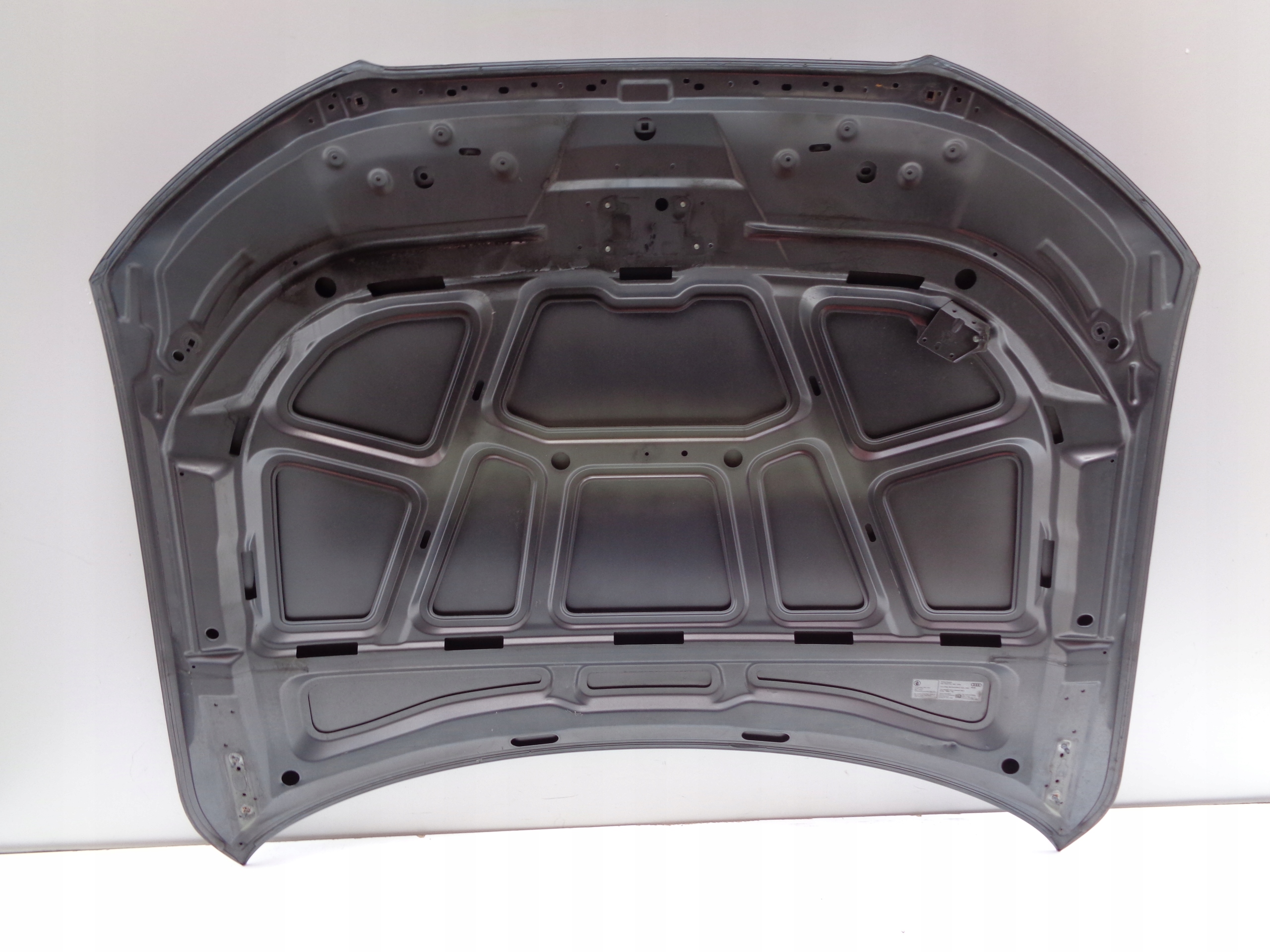 cofano AUDI A4 B8 8K 8K0 11-15 LIFT NR 46536