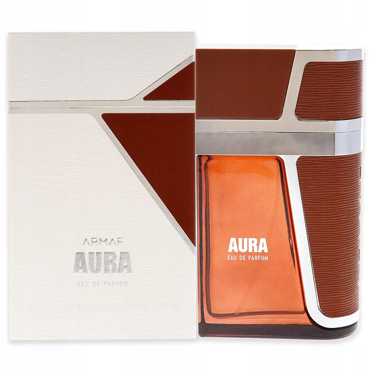 Armaf Armaf Aura Edp Objem: 100 ML Pro Muže