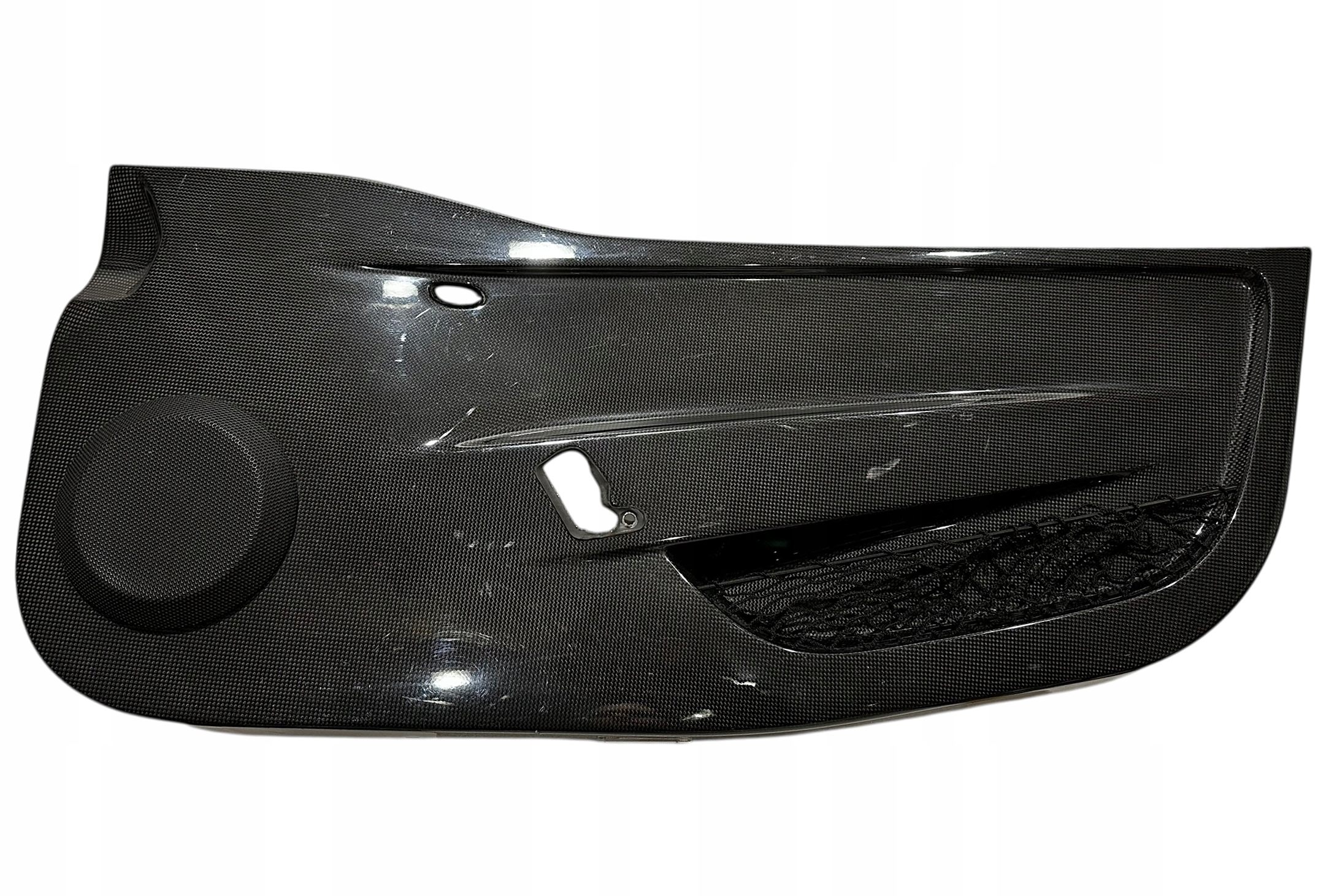 FERRARI 458 SPECIALE CARBON panel Tür RH 85573100