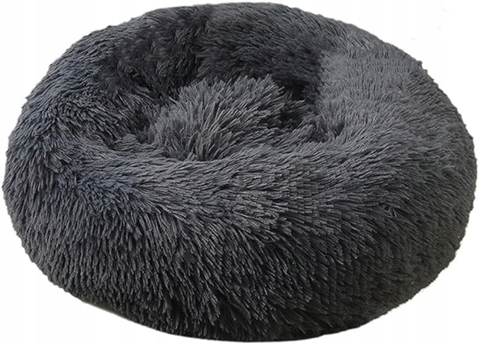 Levně Antistresové pelíšek pro Velkého psa, měkké, nadýchané Obláček 100 cm