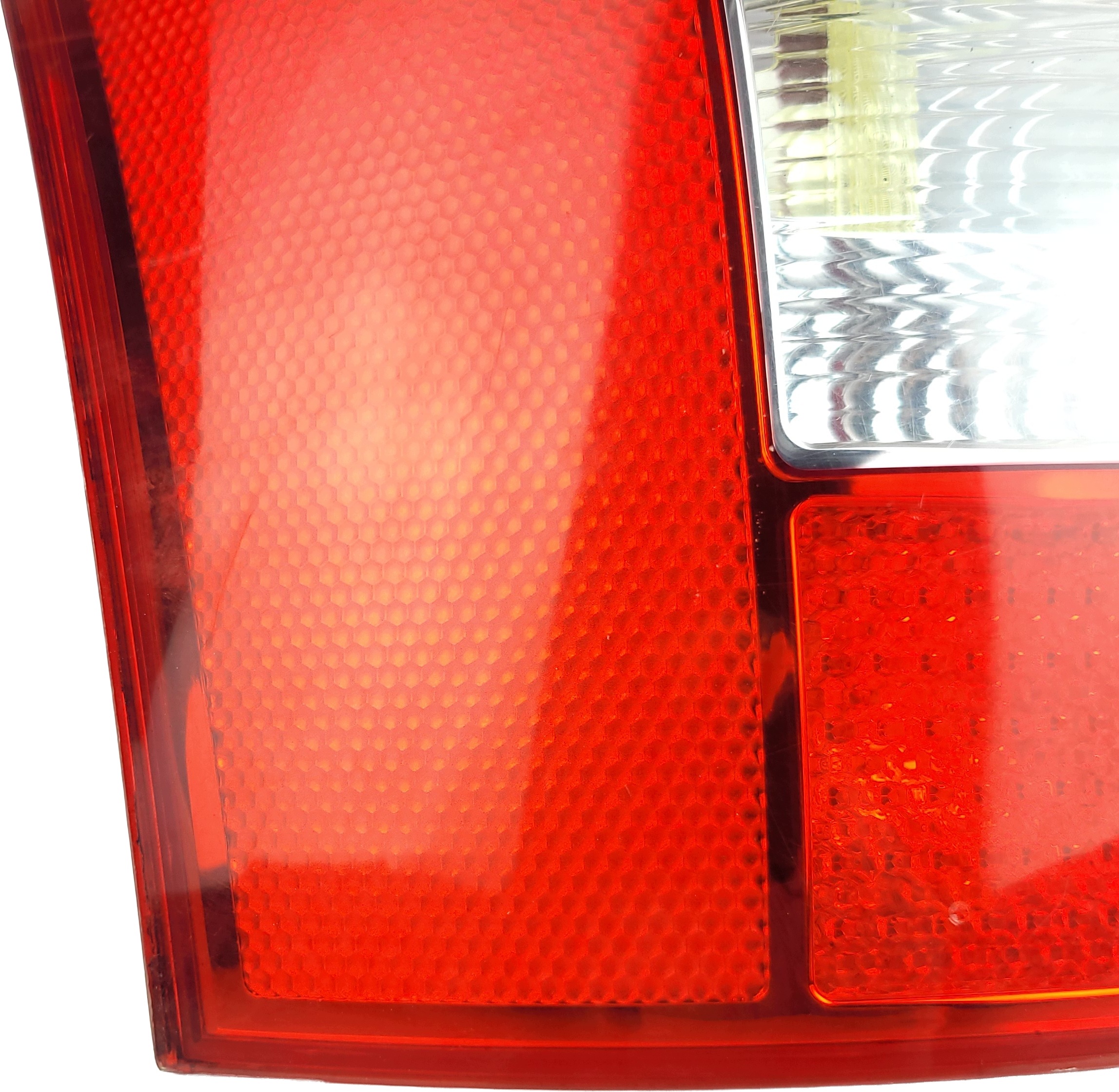 AUDI A4 B6 licht hinten heck links KOMBI 8E9945095