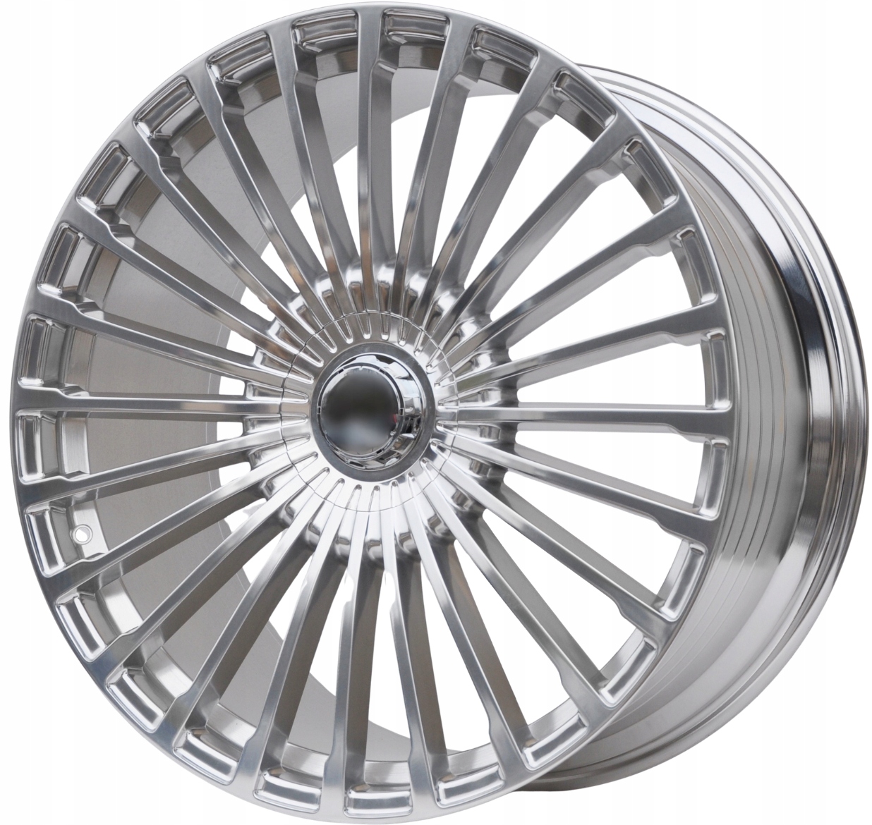 Disky Pdw 23 Mercedes-Benz W246, W242 Klasa B Sports Tourer W245 Klasa B