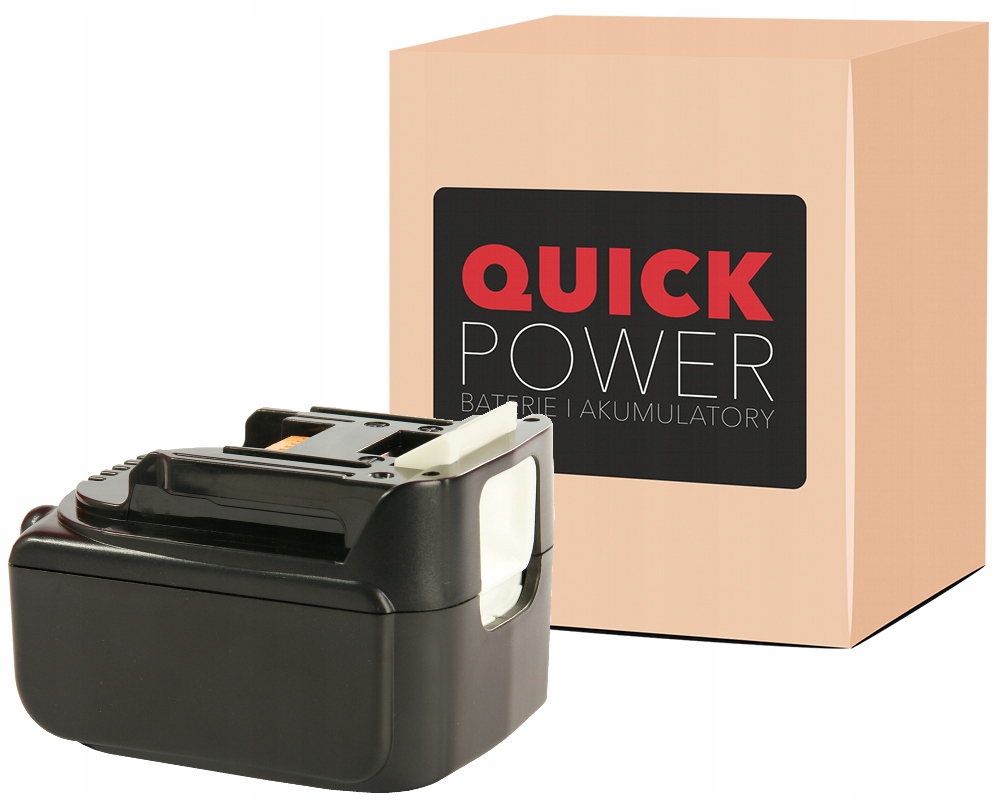 Bateria do Makita 14.4V 4Ah seria Lxt BL1440