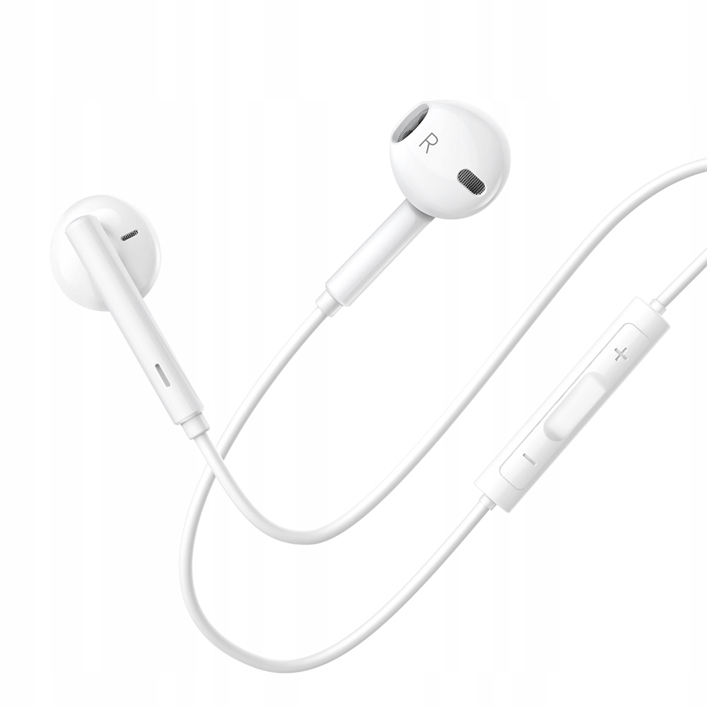 SŁUCHAWKI douszne USB TYP C do HUAWEI P30 PRO Kod producenta 1585555