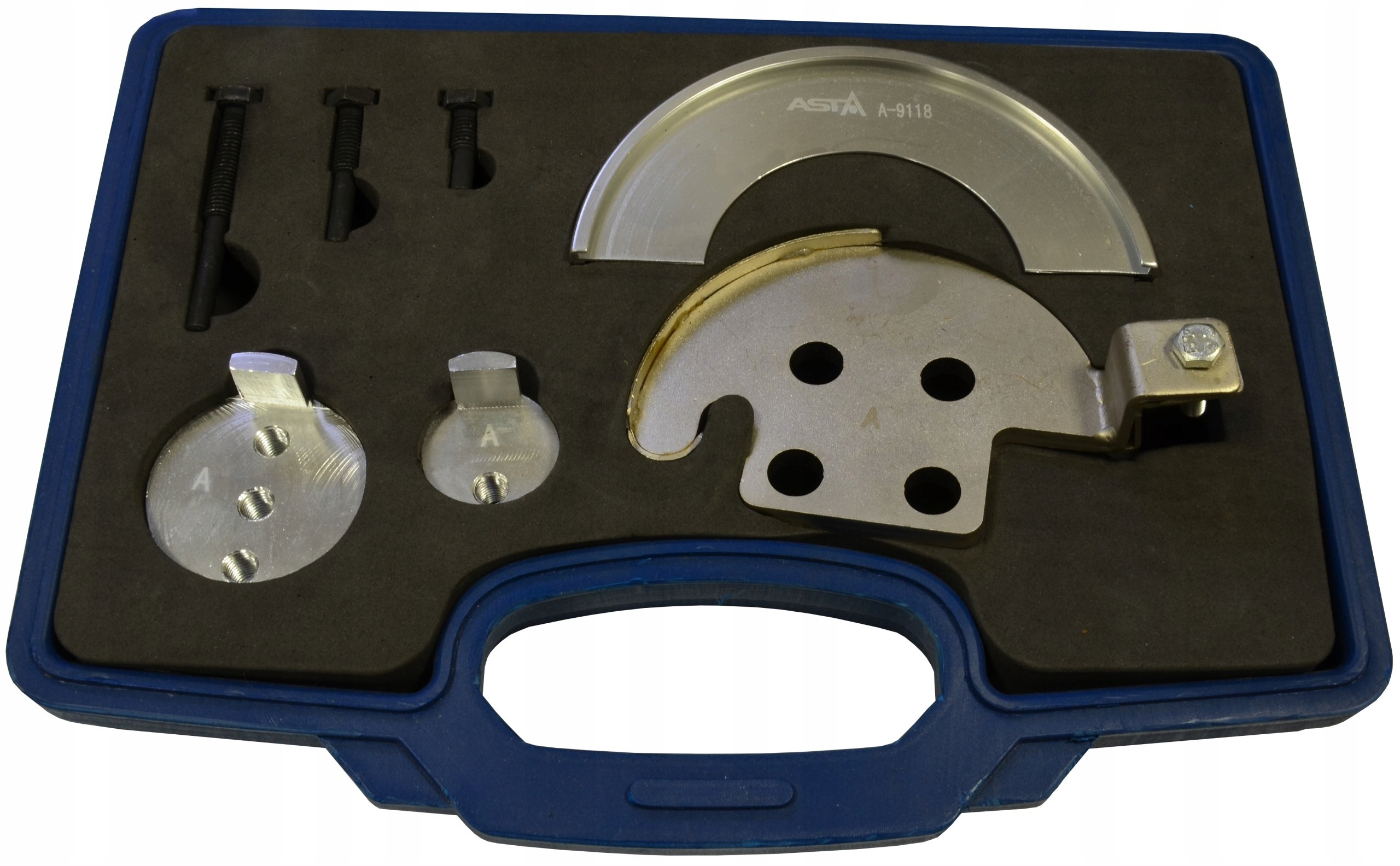 Asta A-9118 Marka Asta