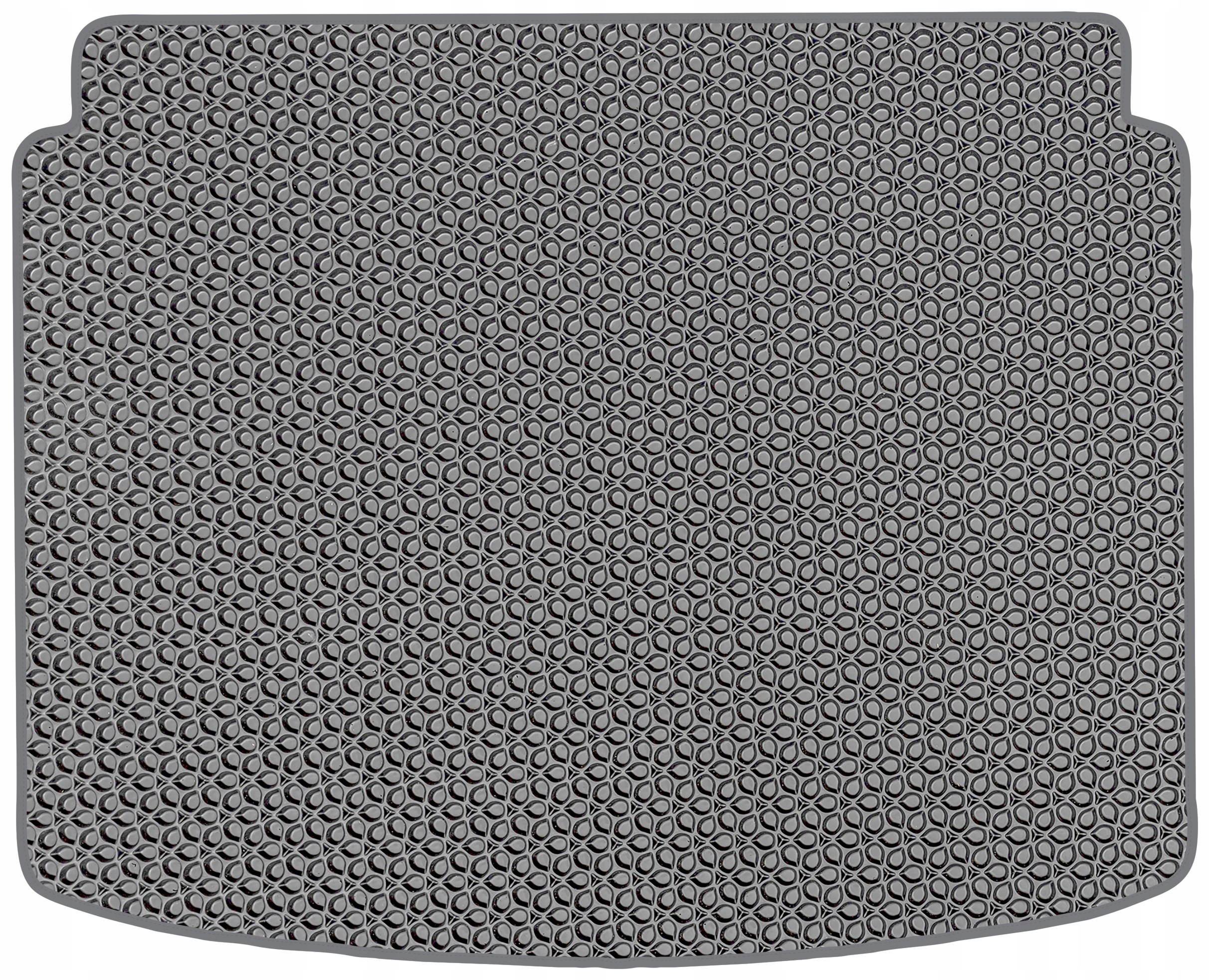 Seat Altea Minivan 2004-2015 Koberec do zavazadlového prostoru Eva